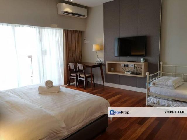 Condominium for sale in Petaling, Subang Jaya