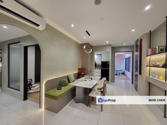 Condominium for sale in Petaling, Subang Jaya