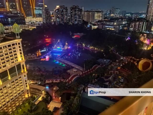 Condominium for sale in Petaling, Subang Jaya