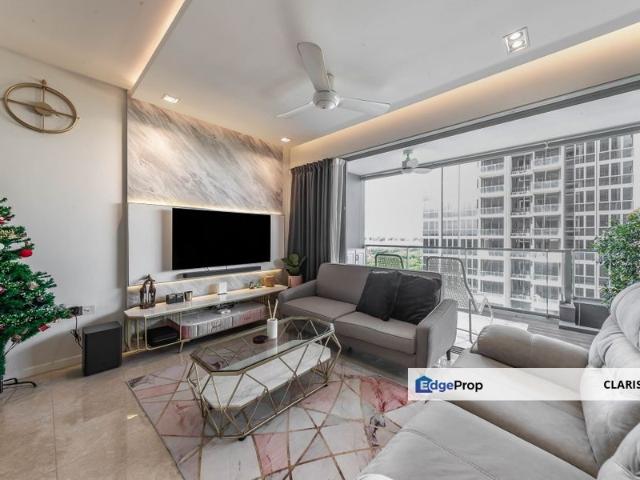Condominium for sale in Country Heights Damansara, Kuala Lumpur