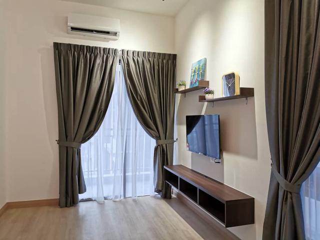 Serviced Residence for rent in Majlis Bandaraya Subang Jaya, Petaling