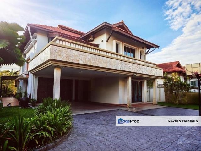 House for sale in Petaling, Alam Impian