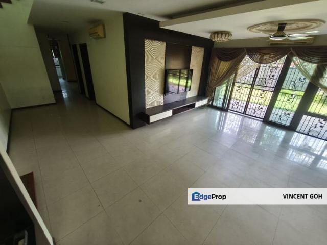 House for sale in Petaling, Alam Impian