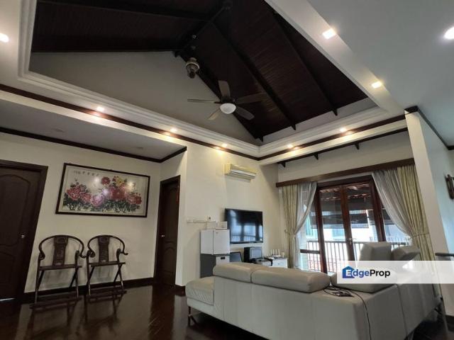 House for sale in Petaling, Alam Impian
