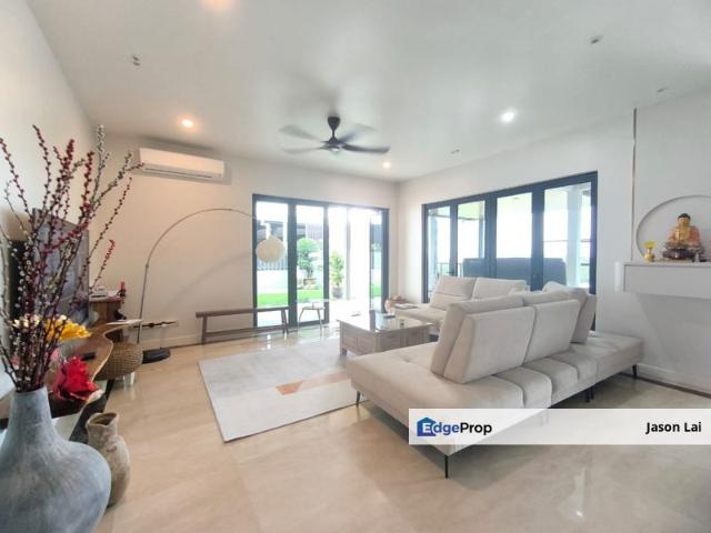 House for sale in Petaling, Alam Impian