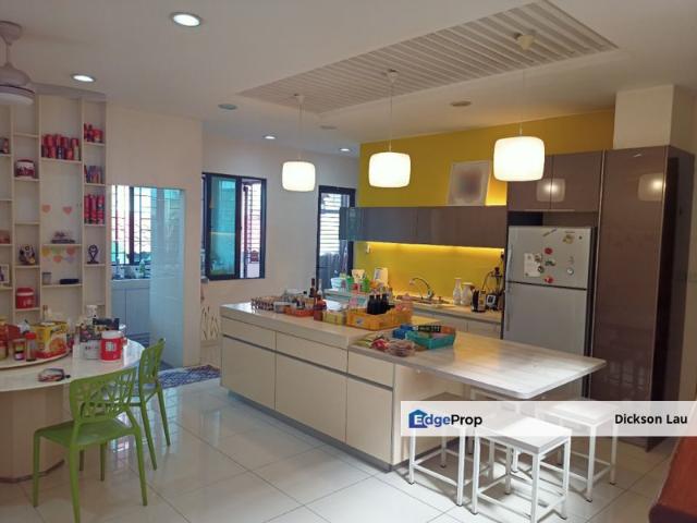 House for sale in Petaling, Alam Impian