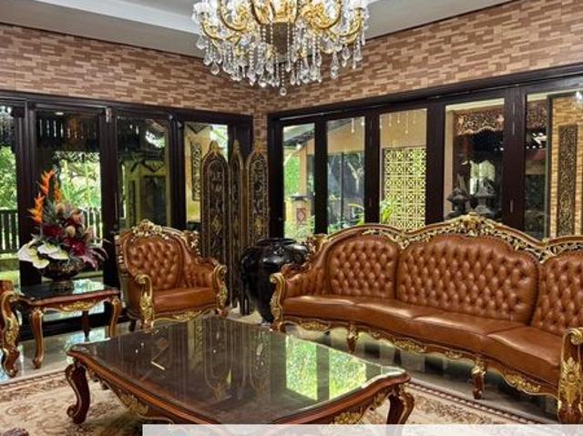 House for sale in Petaling, Alam Impian