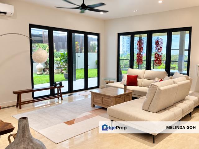 House for sale in Seksyen U20, Shah Alam