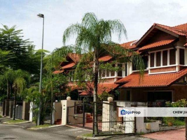 House for sale in Petaling, Alam Impian
