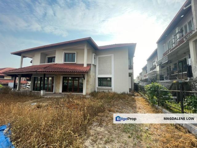House for sale in Petaling, Alam Impian