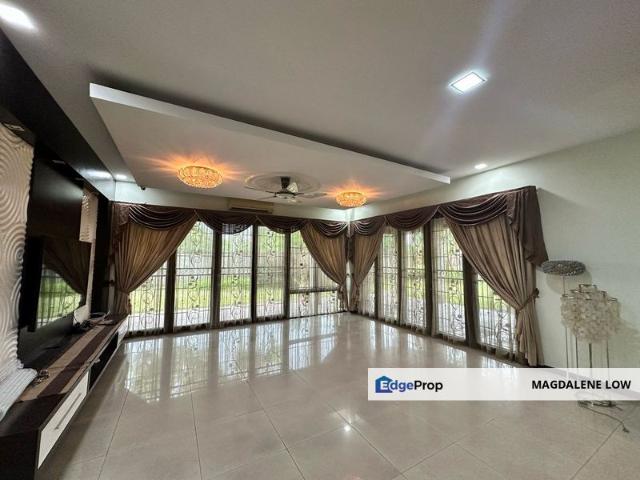House for sale in Petaling, Alam Impian