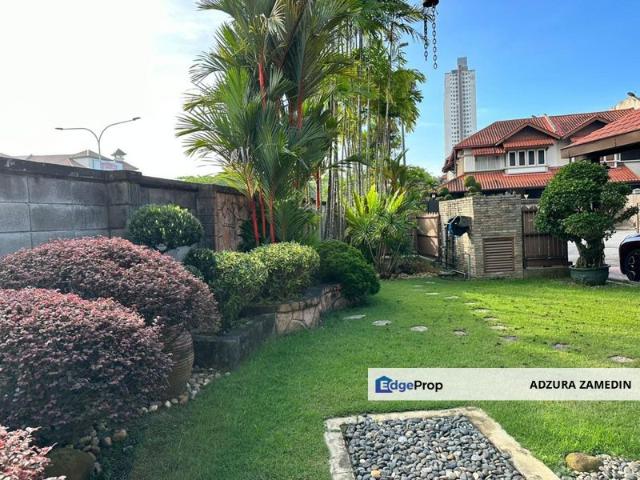 House for sale in Petaling, Alam Impian