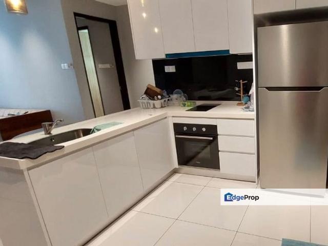 House for sale in Petaling, Alam Impian