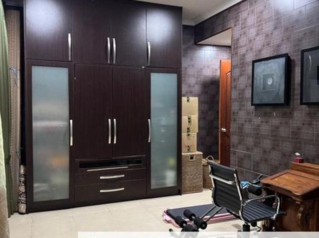 House for sale in Petaling, Alam Impian
