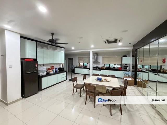 House for sale in Petaling, Alam Impian