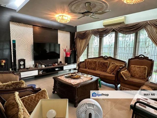 House for sale in Petaling, Alam Impian