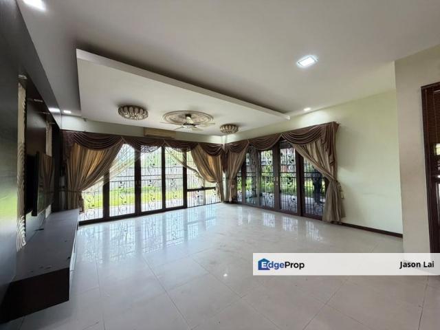 House for sale in Petaling, Alam Impian
