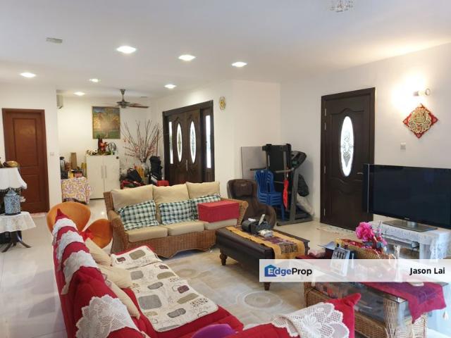 House for sale in Petaling, Alam Impian