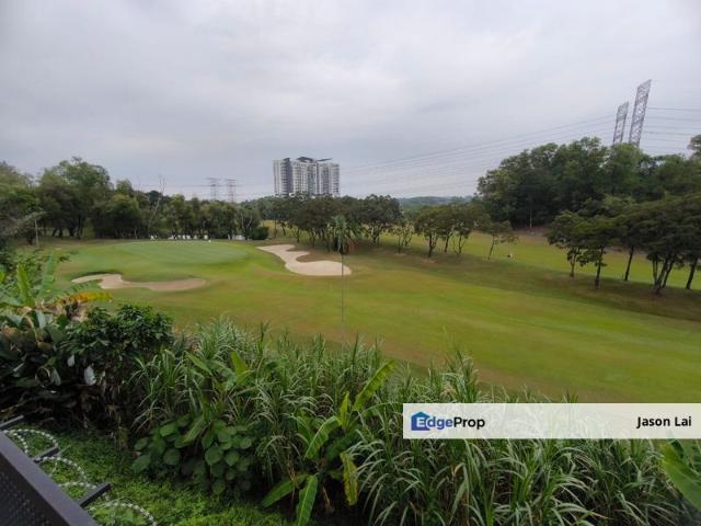 House for sale in Petaling, Alam Impian