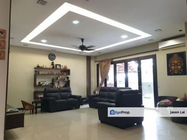 House for sale in Petaling, Alam Impian