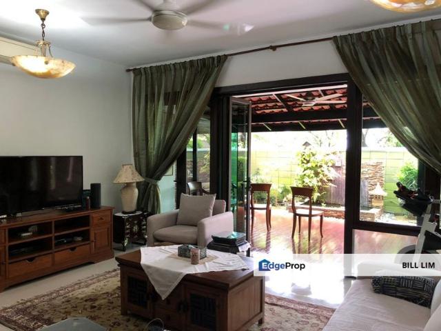 House for sale in Petaling, Alam Impian