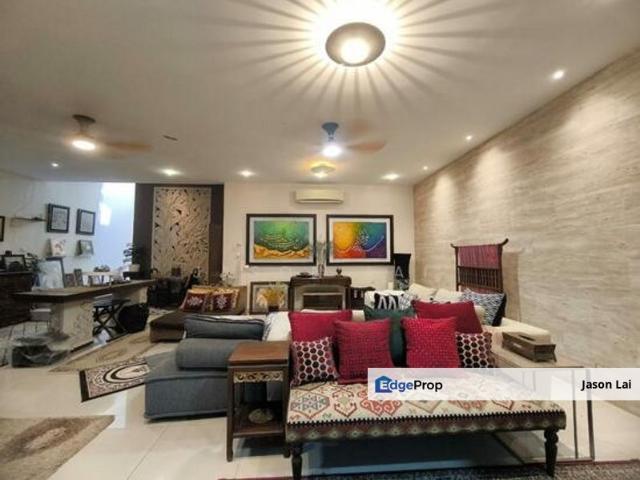 House for sale in Petaling, Alam Impian
