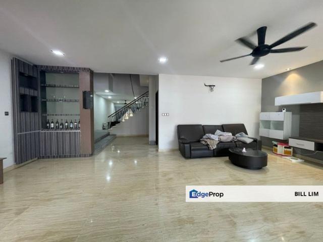 House for sale in Petaling, Alam Impian