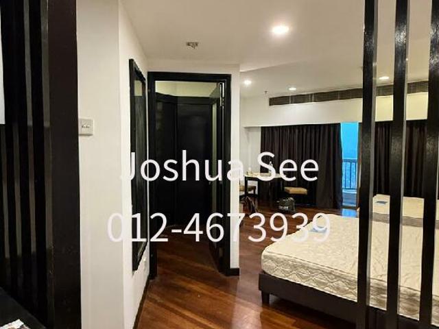 Apartment for rent in Petaling, Subang Jaya