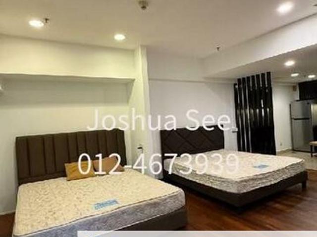 Condominium for rent in Petaling, Subang Jaya