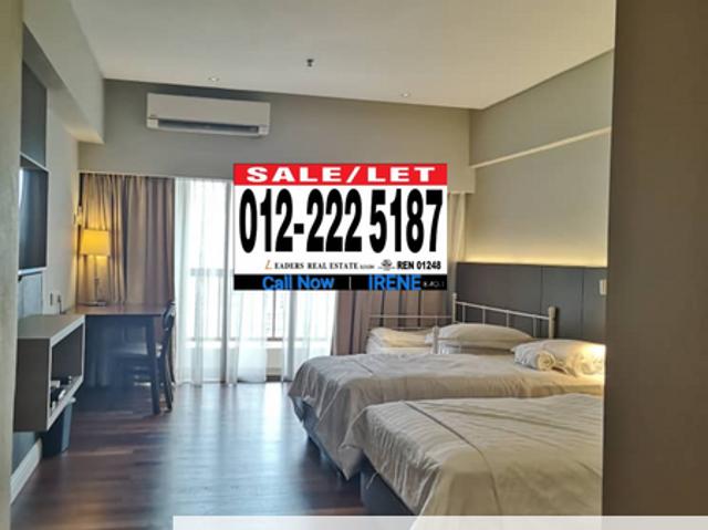 Condominium for sale in Petaling, Subang Jaya
