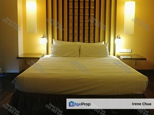 Condominium for sale in Petaling, Subang Jaya
