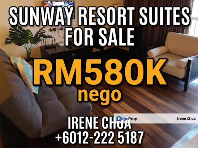 Condominium for sale in Petaling, Subang Jaya