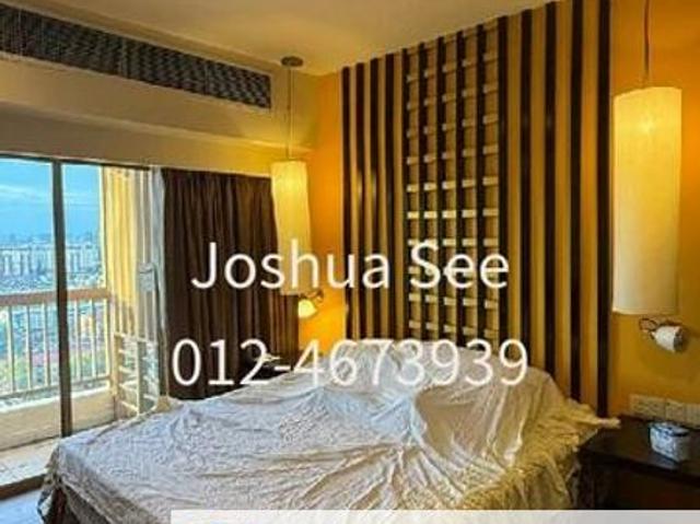Condominium for sale in Petaling, Subang Jaya