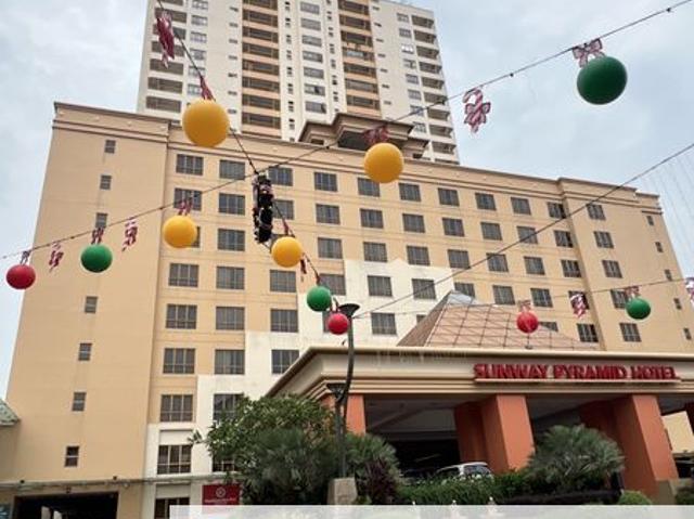 Condominium for sale in Petaling, Subang Jaya