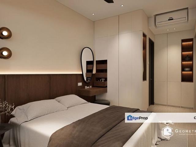 Condominium for sale in Petaling, Subang Jaya