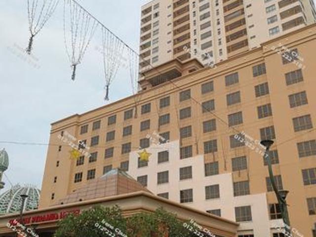 Serviced Residence for sale in Petaling, Subang Jaya