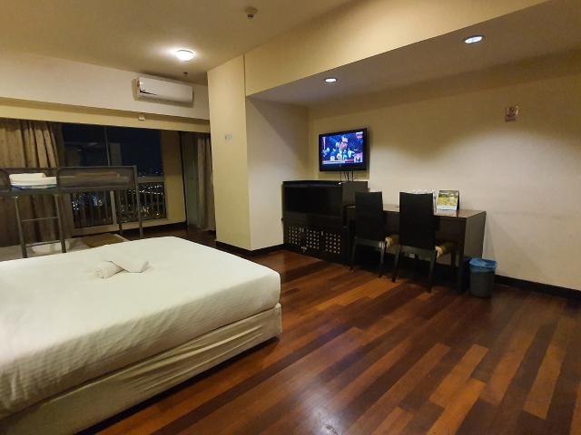 Room for rent in Petaling, Subang Jaya