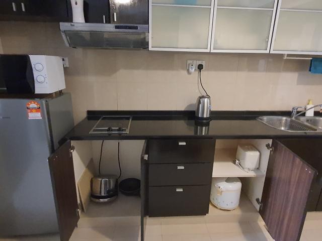 Room for rent in Petaling, Damansara Damai