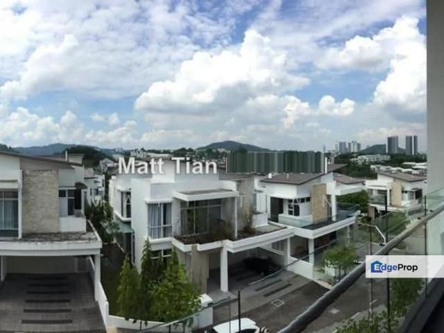 House for sale in Taman Melawati, Majlis Perbandaran Ampang Jaya