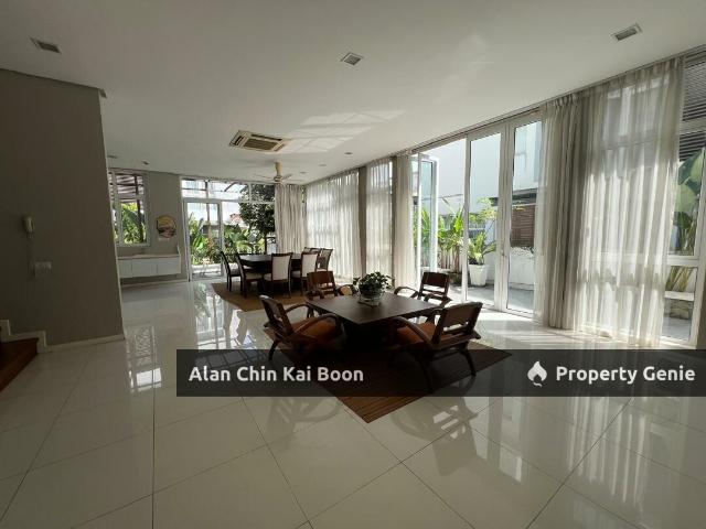 Residential House for rent in Selangor