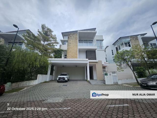 House for rent in Selangor
