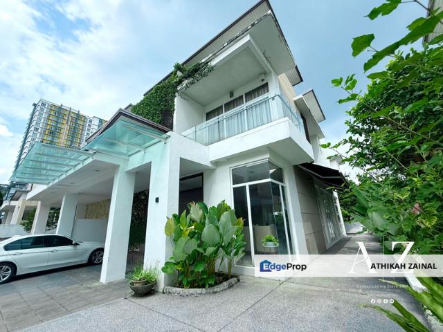 House for sale in Selangor