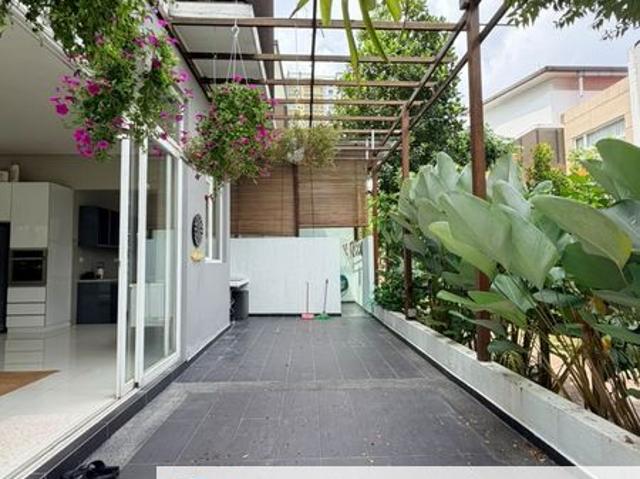 House for sale in Selangor