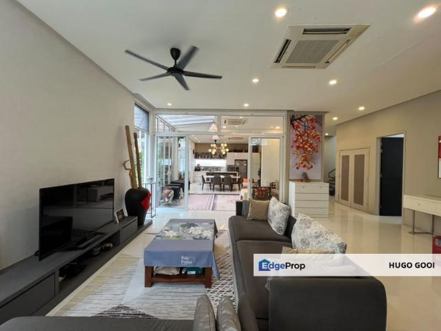 House for rent in Selangor