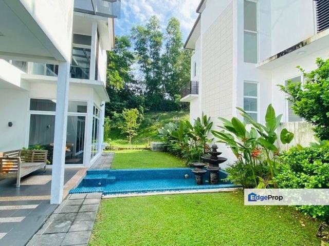 House for sale in Selangor