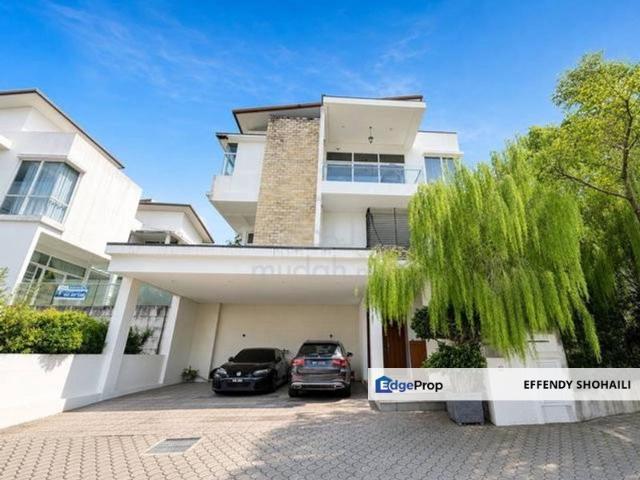 House for sale in Selangor