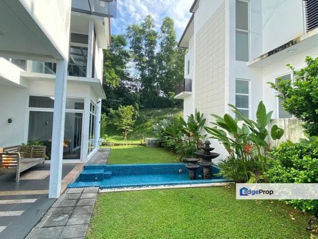 House for sale in Selangor
