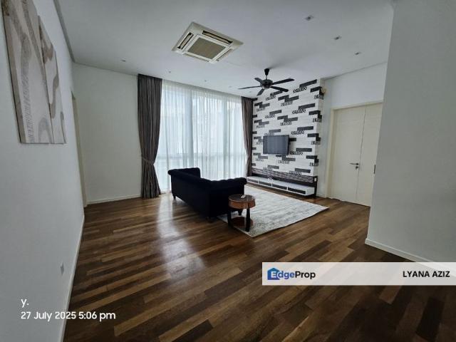 House for rent in Selangor