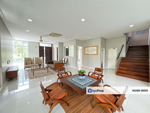 House for rent in Selangor