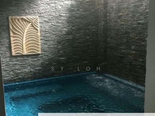 House for sale in Sunway Puncak Melawati, Majlis Perbandaran Ampang Jaya